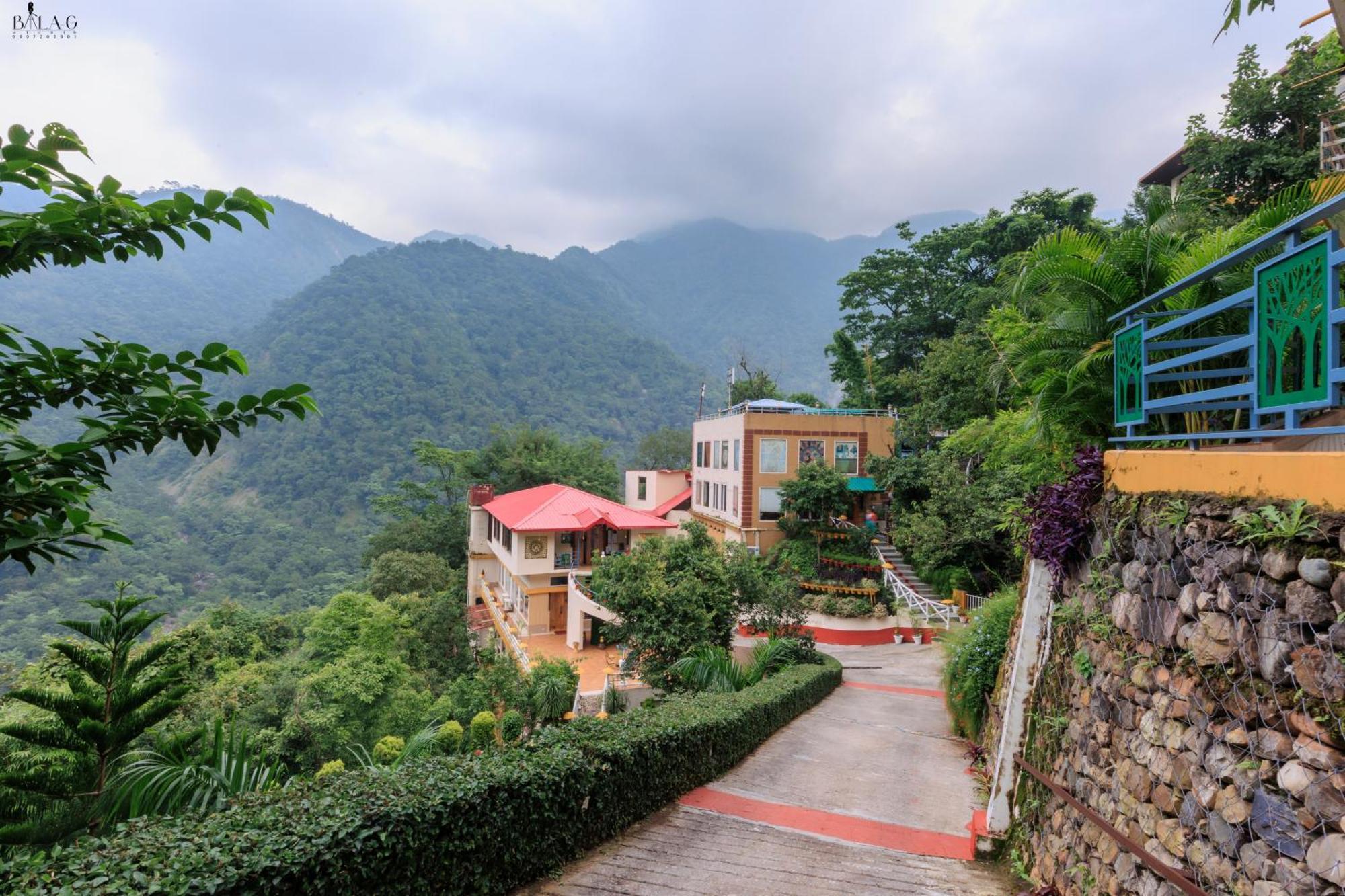 सहारा Veda5 Ayurveda & Yoga Retreat