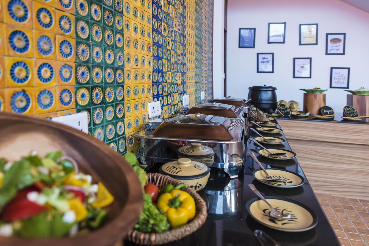 Veda5 Ayurveda & Yoga Retreat सहारा 4*