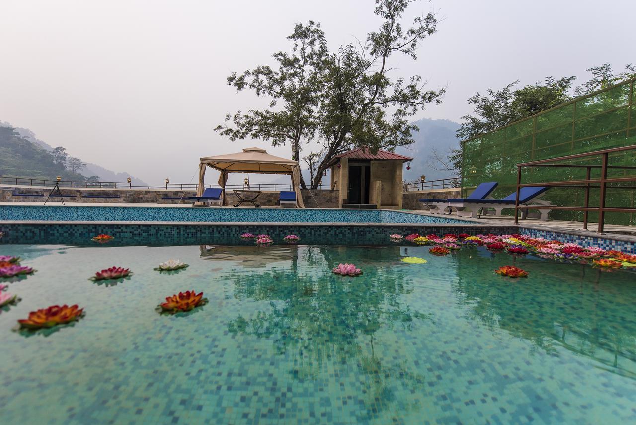 Veda5 Ayurveda & Yoga Retreat सहारा 4*