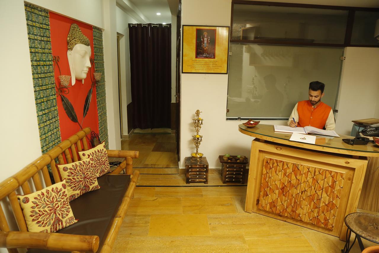 सहारा Veda5 Ayurveda & Yoga Retreat 4*