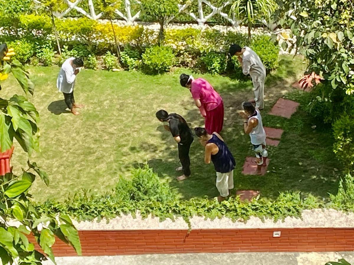 सहारा Veda5 Ayurveda & Yoga Retreat